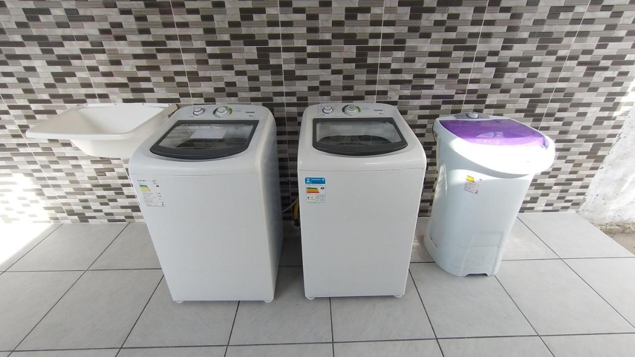Marco Zero Containers 3 Apartment Balneario Camboriu Ngoại thất bức ảnh