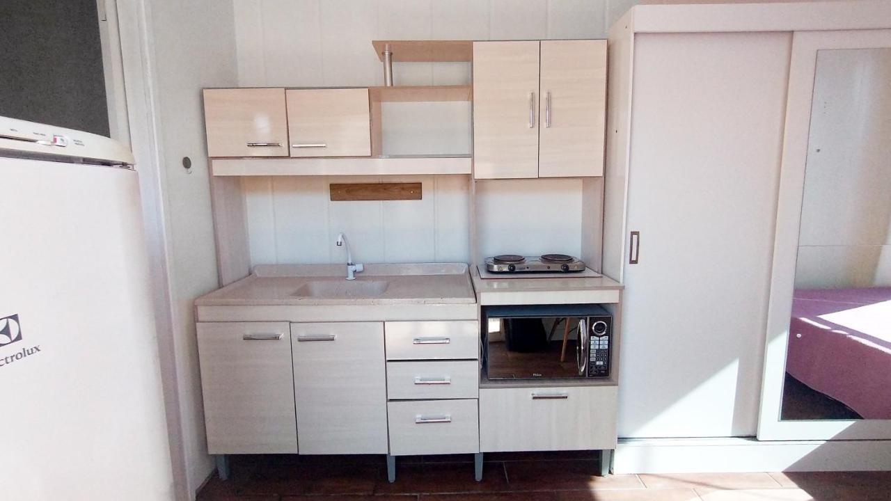 Marco Zero Containers 3 Apartment Balneario Camboriu Ngoại thất bức ảnh
